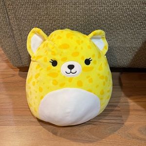 Squishmallow 12’
